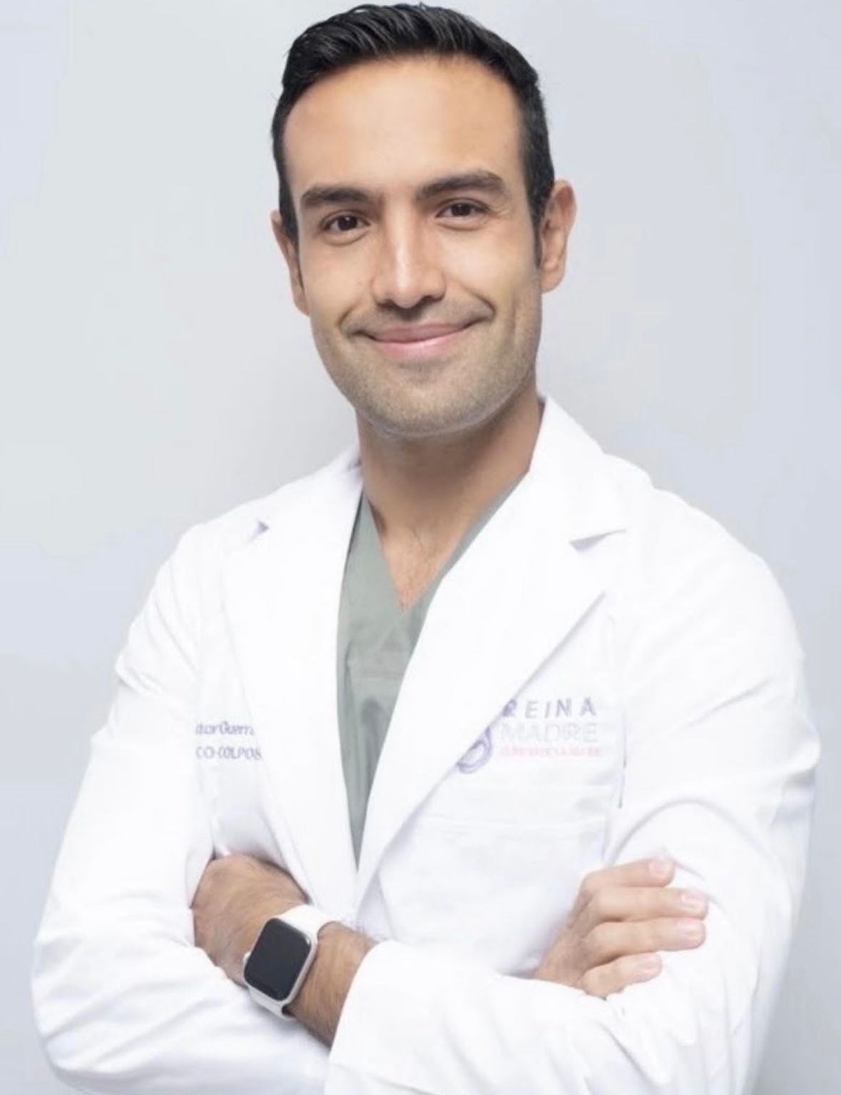 Dr. Héctor Guerra